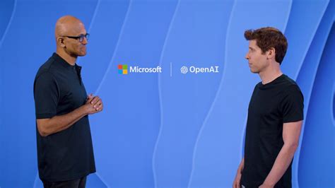 betproinsider|Apple Might Back OpenAI, With Microsoft Already in Play.